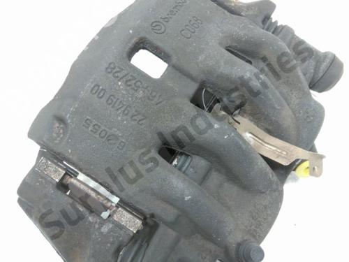Used Left front brake caliper Left front brake caliper 31954665 31954665