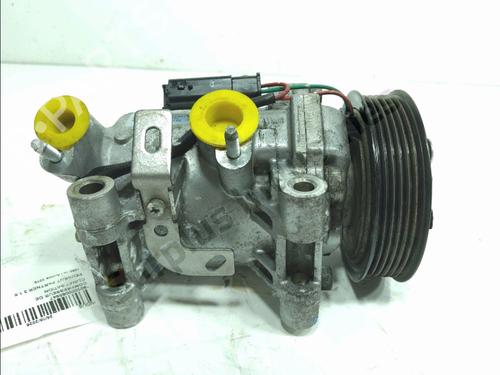 Used AC compressor AC compressor 36962453 36962453
