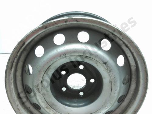 Used Rim Rim CITROËN JUMPY II Van 2.0 HDi 125 (128 hp) 33646971 33646971
