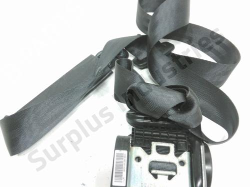 Front right seatbelt FORD TRANSIT V363 Platform/Chassis (FED, FFD) 2.0 EcoBlue | BP31954931I25 - Image 3