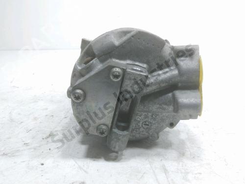 AC compressor RENAULT MASTER III Van (FV) 2.3 dCi 150 FWD (FV0F, FV03, FV09) | BP31954253M34 - Image 3