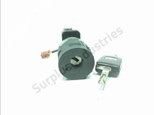 Ignition barrel CITROËN BERLINGO Box Body/MPV (B9) 1.6 HDi 90 | BP39397961M48 - Image 2