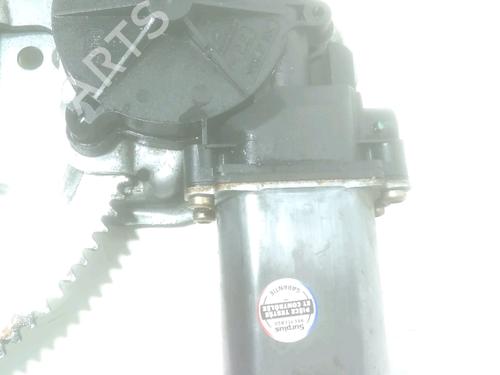 Front right window mechanism FORD TRANSIT Van (FA_ _) 2.0 DI (FAE_, FAF_, FAG_) | BP31955157C23 - Image 3