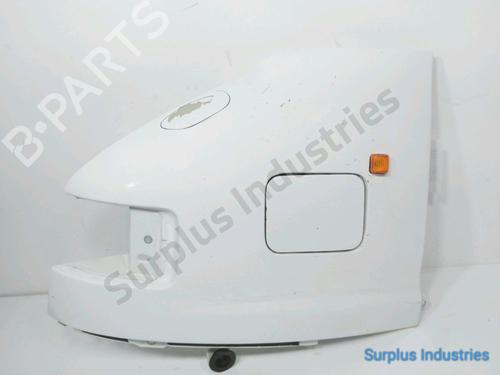 Aleta delantera izquierda CITROËN JUMPER I Van (230L) 2.5 TDi (107 hp) 31955034