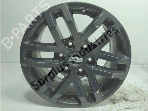 Used Rim Rim FORD RANGER (TKE) 2.0 EcoBlue 4x4 (213 hp) 34458635 34458635