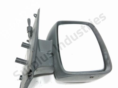 right-mirror-citroen-jumpy-ii-van-2007-2008-2009-2010-2011-2012-2013-2014-2015-2016-31955364 main image