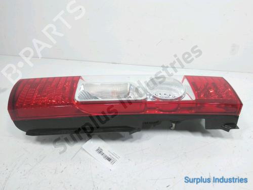 Right taillight CITROËN JUMPER II Bus 2.2 HDi 130 | BP32435049C35