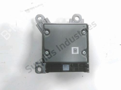 ECU airbags CITROËN JUMPY II Van 2.0 HDi 125 | BP31954985M53 - Image 2