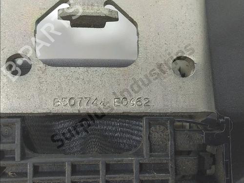 Rear right seatbelt RENAULT TRAFIC II Bus (JL) 2.5 dCi 145 (JL0J) | BP39737745I28 - Image 4