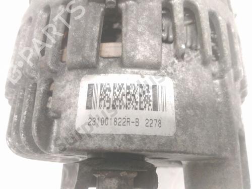 Alternator RENAULT MASTER III Platform/Chassis (EV, HV, UV) 2.3 dCi 125 FWD (EV0C, EV0D, EV0J, HV0C, HV0D, HV0H,... | BP33262179M7 - Image 5