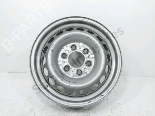rim-mercedes-benz-sprinter-35-t-van-b907-b910-2018-32977275 main image