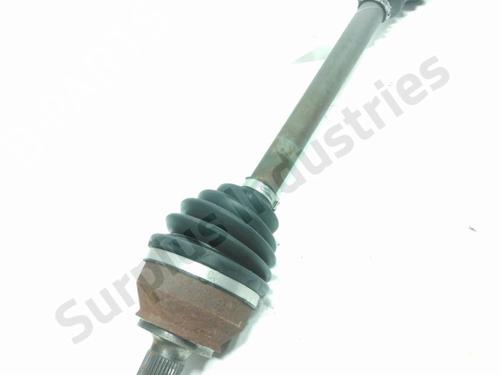 Used Left front driveshaft FIAT DUCATO Van (250_) 140 Multijet 2,3 D (140 hp) 31954362