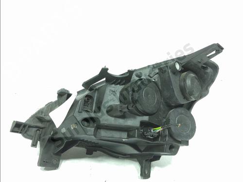 Right headlight CITROËN BERLINGO Box Body/MPV (B9) 1.6 HDi / BlueHDi 75 | BP36797044C29 - Image 3