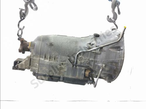 Used Gearbox Gearbox MERCEDES-BENZ VIANO (W639) CDI 2.2 (639.711, 639.713, 639.811, 639.813, 639.815) (150 hp) 35808402 35808402