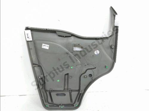 Front right panel RENAULT MASTER II Van (FD) 2.5 dCi 100 (FD0U, FD0V, FD3U, FD3V, FD8U, FD8V) | BP35972812C59 - Image 2