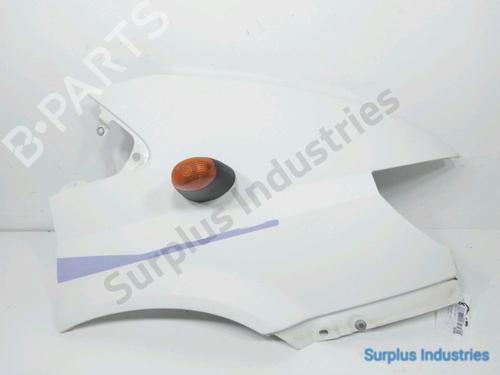 Used Right front fenders Right front fenders 31955031 31955031