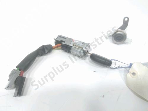 Modulo elettronico RENAULT MASTER II Van (FD) 1.9 dTI (FD0L) (80 hp) 32655577