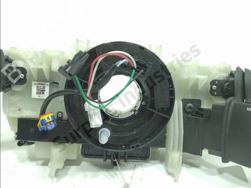 Steering wheel controls RENAULT MASTER III Van (FV) 2.3 dCi 135 FWD (FV0N, FV08, FV06, FV00, FV1S) | BP37483772E15 - Image 3