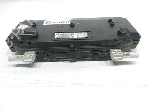 Instrument cluster RENAULT MASTER III Van (FV) 2.3 dCi 100 FWD (FV0A, FV0B, FV0G, FV0K, FV0H) | BP35773266C47 - Image 3