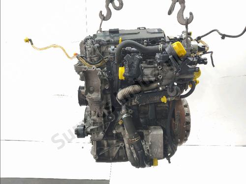 Engine RENAULT TRAFIC II Van (FL) 2.0 dCi 115 (FL01, FL0U, FL00, FL0H, FL0M) | BP39705213M1 - Image 3