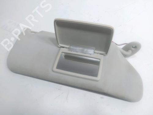Right sun visor DODGE NITRO 2.8 CRD 4WD | BP31955579I2 - Image 3