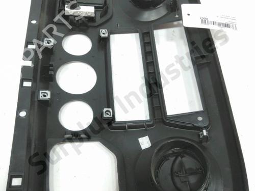 Middle console RENAULT MASTER III Platform/Chassis (EV, HV, UV) 2.3 dCi 125 FWD (EV0C, EV0D, EV0J, HV0C, HV0D, HV0H,... | BP35773267I22 - Image 2