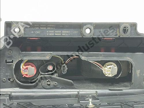 Left taillight RENAULT TRAFIC III Van (FG_) 1.6 dCi 115 (FGMD) | BP37087272C34 - Image 5