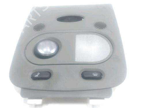 Interior roof light RENAULT MASTER III Van (FV) 2.3 dCi 100 FWD (FV0A, FV0B, FV0G, FV0K, FV0H) | BP35773283I8 - Image 3