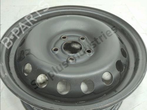 Fælk RENAULT KANGOO Express (FW0/1_) 1.5 dCi 110 (FW06, FW12) | BP38742656C45  - Image 5