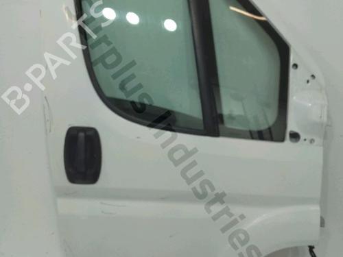 right-front-door-fiat-ducato-van-250_-2006-37755733 main image