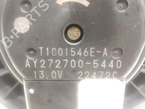 Heater blower motor DODGE NITRO 2.8 CRD 4WD | BP31954274M62 - Image 6