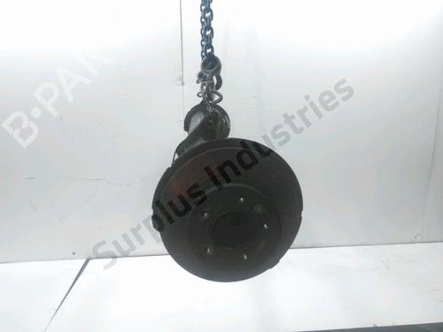 Other RENAULT MASTER III Van (FV) 2.3 dCi 145 FWD (FV0E, FV0F, FV0H, FV02, FV0M, FV0S,... | BP31964389O1 - Image 2