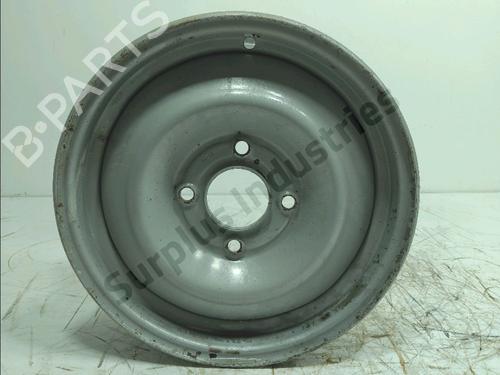 Used Rim Rim 36853926 36853926