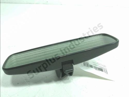 Rear mirror RENAULT TRAFIC II Bus (JL) 1.9 dCI 100 (JL0C, JL0K) | BP40465496I6 - Image 4