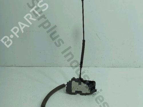 Used Tailgate lock Tailgate lock 36288990 36288990