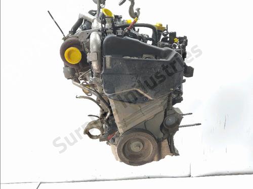 Engine RENAULT KANGOO Express (FW0/1_) 1.5 dCi 110 (FW06, FW12) | BP36831714M1 - Image 3