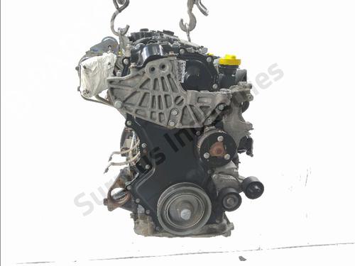 Engine RENAULT TRAFIC II Bus (JL) 2.0 dCi 90 (JL00, JL01, JL0H, JL0M, JL0P, JL0S) | BP36764047M1 - Image 4
