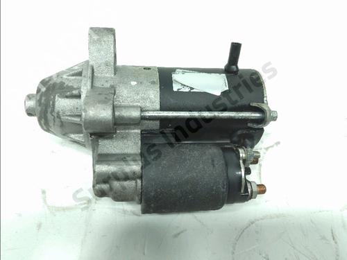 Used Starter Starter FORD TRANSIT CONNECT (P65_, P70_, P80_) 1.8 Di (75 hp) 34231540 34231540