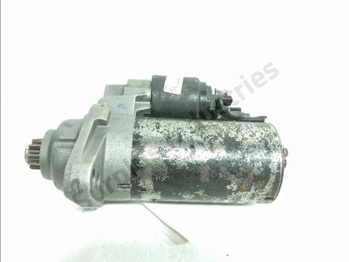 Used Starter Starter VW TRANSPORTER T5 Van (7HA, 7HH, 7EA, 7EH) 1.9 TDI (85 hp) 36374033 36374033