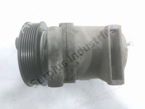 AC compressor NISSAN NAVARA NP300 (D40)  | BP31954247M34  - Image 6