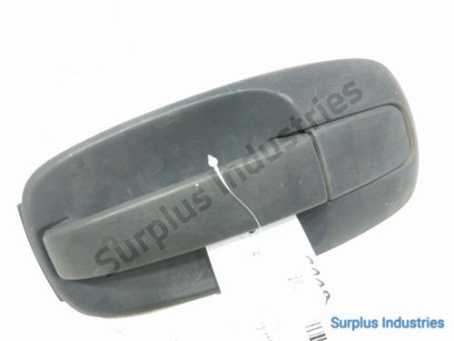 Used Exterior handle RENAULT TRAFIC II Bus (JL) 2.0 dCi 115 (JL00, JL01, JL0H, JL0M, JL0U) (114 hp) 31955473