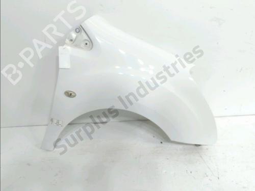 Used Right front fenders Right front fenders CITROËN BERLINGO Box Body/MPV (B9) 1.6 HDi / BlueHDi 75 (75 hp) 35999700 35999700