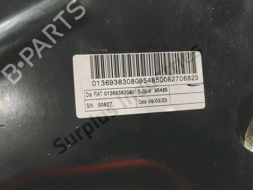 Subframe FIAT DUCATO Van (250_) 140 Multijet 2,2 D | BP31954497M9  - Image 5