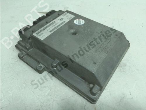 Engine control unit (ECU) FORD TRANSIT Van (FA_ _) 2.2 TDCi | BP36465490M57 - Image 3
