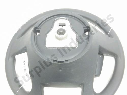 Steering wheel PEUGEOT BOXER Van 2.2 BlueHDi 120 | BP31954452C49 - Image 3