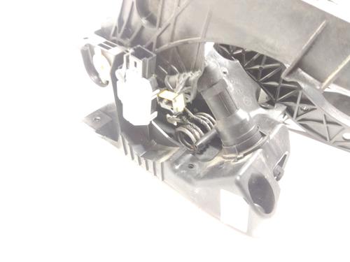 Pedal PEUGEOT BOXER Van 2.0 BlueHDi 130 | BP37017268I4 - Image 3