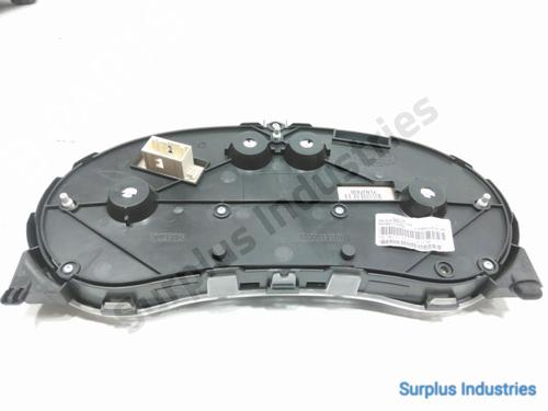 Instrument cluster CITROËN JUMPY II (VF7) | BP31954859C47 - Image 7