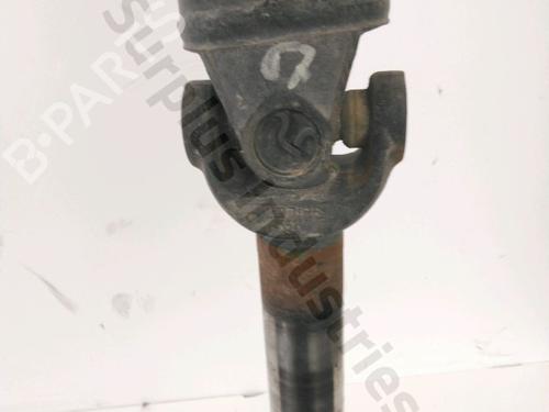 Driveshaft NISSAN NAVARA NP300 (D40) 2.5 dCi 4WD (D40TT, D40T, D40M, D40BB) | BP31954376M37 - Image 4