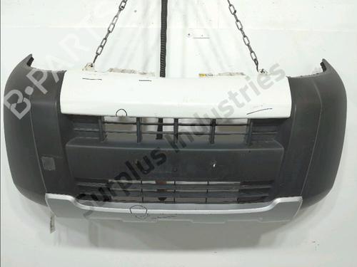 front-bumper-citroen-nemo-box-bodympv-aa_-2008-36660513 main image