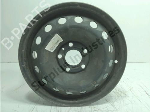 Used Rim Rim 37870137 37870137